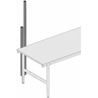 Rocholz Befestigungsholme SYSTEM 2000 kurz  für höhenverstellbare Tische Rocholz Befestigungsholme SYSTEM 2000 kurz  für höhenverstellbare Tische von Rocholz