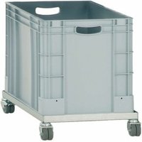 Rocholz Container SYSTEM BASIC fahrbar 610x416x495 mm Rocholz Container SYSTEM BASIC fahrbar 610x416x495 mm von Rocholz