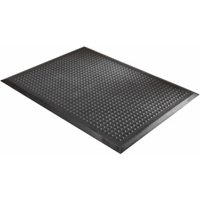 Rocholz Ergonomische Arbeitsplatzmatte Version wet 1350x1000x16 mm Rocholz Ergonomische Arbeitsplatzmatte Version wet 1350x1000x16 mm von Rocholz
