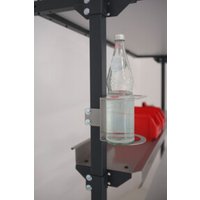 Rocholz Getränkehalter für Flaschen SYSTEM 2000 zur Befestigung an Anbauholmen Rocholz Getränkehalter für Flaschen SYSTEM 2000 zur Befestigung an Anbauholmen von Rocholz