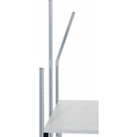 Rocholz HR-Anbauprofil lang SYSTEM FLEX durchgängig gerade Version 1755x40x40 mm Rocholz HR-Anbauprofil lang SYSTEM FLEX durchgängig gerade Version 1755x40x40 mm von Rocholz