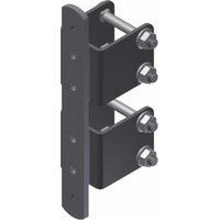 Rocholz Holmadapter SYSTEM 2000 47x67x200 mm Rocholz Holmadapter SYSTEM 2000 47x67x200 mm von Rocholz