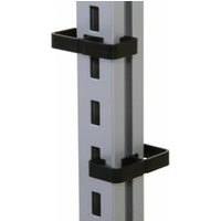 Rocholz Kabelklemmen SYSTEM FLEX schwarz Rocholz Kabelklemmen SYSTEM FLEX schwarz von Rocholz