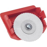 Rocholz Kassette mit Kreismesser für Papier Wellpappe etc Rocholz Kassette mit Kreismesser für Papier Wellpappe etc von Rocholz