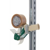 Rocholz Kleberollenhalter zur Befestigung an HR-Profilrohr SYSTEM FLEX RAL9006 Rocholz Kleberollenhalter zur Befestigung an HR-Profilrohr SYSTEM FLEX RAL9006 von Rocholz