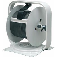 Rocholz Kunststoffband-Abroller Tischgerät von Rocholz