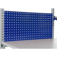 Rocholz Lochrückwand SYSTEM FLEX 1000x30x100 mm RAL5010 Rocholz Lochrückwand SYSTEM FLEX 1000x30x100 mm RAL5010 von Rocholz