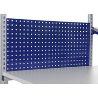 Rocholz Lochrückwand SYSTEM FLEX 800x30x200 mm RAL5010 Rocholz Lochrückwand SYSTEM FLEX 800x30x200 mm RAL5010 von Rocholz