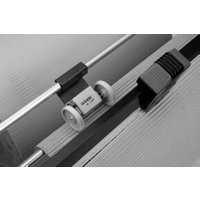 Rocholz Meterzähler für waagerechte Schneidständer Schnittbreite 1000 mm Rocholz Meterzähler für waagerechte Schneidständer Schnittbreite 1000 mm von Rocholz