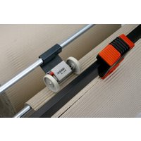 Rocholz Meterzähler für waagerechte Schneidständer Schnittbreite 750 mm Rocholz Meterzähler für waagerechte Schneidständer Schnittbreite 750 mm von Rocholz