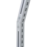 Rocholz Montagesatz für HR-Anbauprofil lang SYSTEM FLEX geneigte Version Rocholz Montagesatz für HR-Anbauprofil lang SYSTEM FLEX geneigte Version von Rocholz