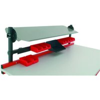 Rocholz Multifunktionsträger SYSTEM 2000 1640x40x40 mm Rocholz Multifunktionsträger SYSTEM 2000 1640x40x40 mm von Rocholz