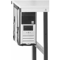 Rocholz SYSTEM BASIC PC-Halterung mit Gurtband Rocholz SYSTEM BASIC PC-Halterung mit Gurtband von Rocholz