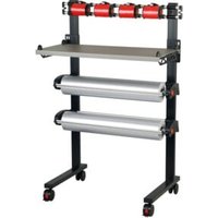 Rocholz Packinsel mit Arbeitsplatte VARIO PACK fahrbar Rocholz Packinsel mit Arbeitsplatte VARIO PACK fahrbar von Rocholz