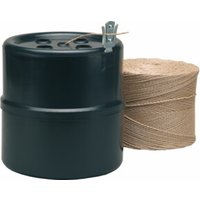 Rocholz Packschnurbehälter für 3000 g Spule mit Abschneider Rocholz Packschnurbehälter für 3000 g Spule mit Abschneider von Rocholz