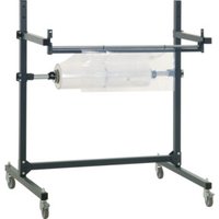 Rocholz Rollenständer mit Abreißvorrichtung SYSTEM 2000 1370x920x1165 mm Rocholz Rollenständer mit Abreißvorrichtung SYSTEM 2000 1370x920x1165 mm von Rocholz