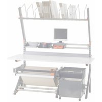 Rocholz Rückwandbord MODUL 5000 1705x38x85 mm Rocholz Rückwandbord MODUL 5000 1705x38x85 mm von Rocholz