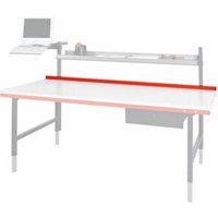 Rocholz Rückwandbord SYSTEM 1600 1600x40x40 mm Rocholz Rückwandbord SYSTEM 1600 1600x40x40 mm von Rocholz