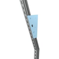 Rocholz SYSTEM FLEX Flexadapter für Monitor-Tragarme Rocholz SYSTEM FLEX Flexadapter für Monitor-Tragarme von Rocholz