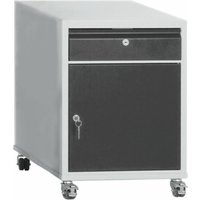 Rocholz Schrankeinheit SYSTEM BASIC 490x600x675 mm Rocholz Schrankeinheit SYSTEM BASIC 490x600x675 mm von Rocholz