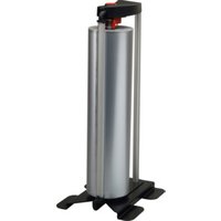 Rocholz Senkrechtabroller VARIO Rollenbreite 65 cm gezahnte Abreißschiene von Rocholz