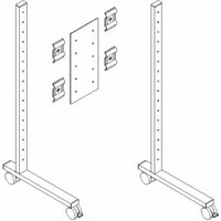 Rocholz Ständer fahrbar MULTI-VARIO ohne Abroller Rocholz Ständer fahrbar MULTI-VARIO ohne Abroller von Rocholz