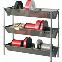 Rocholz Tisch-Utensilo PRISMA 3-fach Rocholz Tisch-Utensilo PRISMA 3-fach von Rocholz