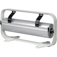 Rocholz Tischabroller STANDARD Rollenbreite 75 cm gezahnte Abreißschiene von Rocholz