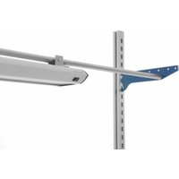 Rocholz Trägerarm Typ A SYSTEM FLEX Tiefe 400 mm RAL5010 Rocholz Trägerarm Typ A SYSTEM FLEX Tiefe 400 mm RAL5010 von Rocholz