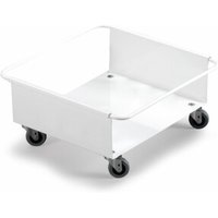 Rocholz Trolley für 90 Liter Abfallbehälter Rocholz Trolley für 90 Liter Abfallbehälter von Rocholz