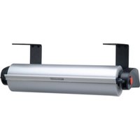 Rocholz Untertischabroller VARIO Rollenbreite 50 cm gezahnte Abreißschiene von Rocholz