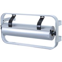 Rocholz Wandabroller STANDARD Rollenbreite 50 cm glatte Abreißkante verchromt Rocholz Wandabroller STANDARD Rollenbreite 50 cm glatte Abreißkante verchromt von Rocholz