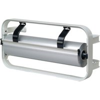 Rocholz Wandabroller STANDARD Rollenbreite 60 cm gezahnte Abreißschiene von Rocholz