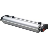 Rocholz Wandabroller VARIO Rollenbreite 100 cm gezahnte Abreißschiene von Rocholz