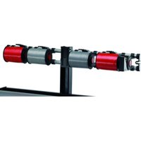 Rocholz ZAC Bandabroller Aufsatzabroller für 4 Spulen Rocholz ZAC Bandabroller Aufsatzabroller für 4 Spulen von Rocholz