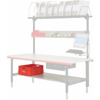 Rocholz Zwischenboden SYSTEM 2000 1720x770x19 mm Rocholz Zwischenboden SYSTEM 2000 1720x770x19 mm von Rocholz