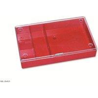 Hüfner Sortimentskasten H1, 4 Fächer Hüfner Sortimentskasten H1, 4 Fächer von PCE