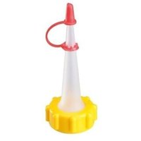 ET-840000 Ersatzspitzen-Set für Spenderflaschen Art-NR. 843400 + 843 - Hünersdorff von HÜNERSDORFF