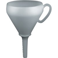 HÜNERSDORFF Industrietrichter D.260mm HD-Polyethylen von HÜNERSDORFF