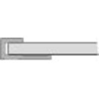 Abschlussprofil, für EasyStyle Wandverkleidung Länge - Hüppe von HÜPPE