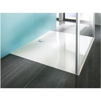Hüppe - EasyStep Duschwanne, rechteckig, 1300x1000mm, Flexform, von HÜPPE