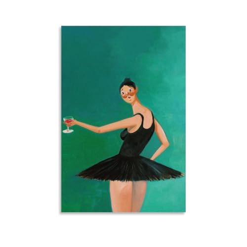 HUERWJRBJ Kanye Poster West My Beautiful Dark Twisted Fantasy-Album, Poster, moderne Kunst, Gemälde, ästhetische Leinwandabdeckung, Wandkunst, Poster, geeignet für jeden Ort, 30 x 45 cm, ungerahmter HUERWJRBJ Kanye Poster West My Beautiful Dark Twisted Fantasy-Album, Poster, moderne Kunst, Gemälde, ästhetische Leinwandabdeckung, Wandkunst, Poster, geeignet für jeden Ort, 30 x 45 cm, ungerahmter von HUERWJRBJ