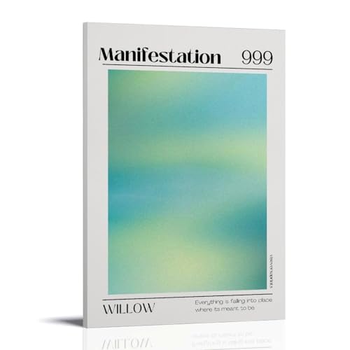 HUERWJRBJ Poster mit Winkelnummer 999, moderne Kunst, Gemälde, ästhetischer Leinwandbezug, Wandkunst, Poster, geeignet für jeden Ort, 20 x 30 cm, Rahmenstil HUERWJRBJ Poster mit Winkelnummer 999, moderne Kunst, Gemälde, ästhetischer Leinwandbezug, Wandkunst, Poster, geeignet für jeden Ort, 20 x 30 cm, Rahmenstil von HUERWJRBJ