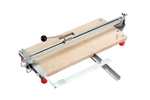 HUFA Profi Fliesenschneidmaschine 630 mm von HUFA