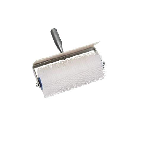 Hufa Fliesenleger Stachel-Entlüftungsroller 25cm Stachell. 21mm von HUFA