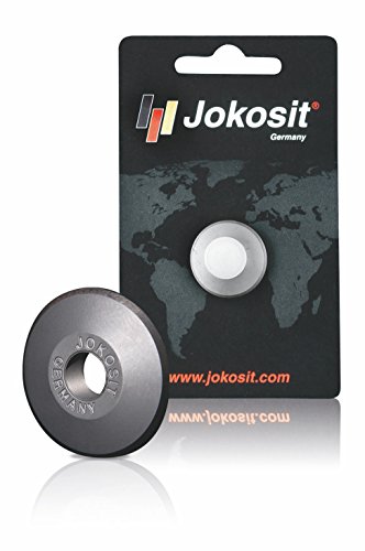 Schneidrädchen HM Ø 22mm zu 817014 / 015 für Fliesenschneidmaschine Bohrung 6,1mm von HUFA