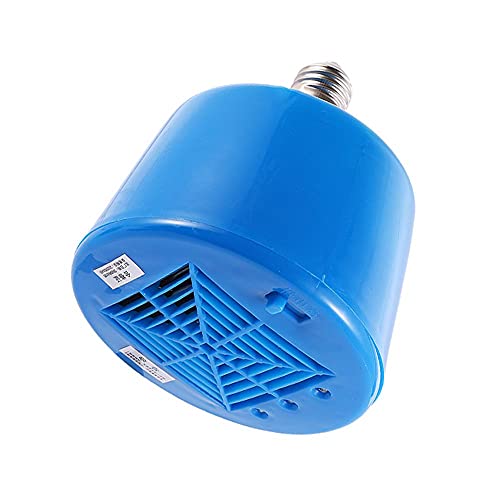 HUFFA Tierheizung Huhn Klimaanlage Schweineheizung Dritter Gang 100W 200W 300W Heizgeräte for Kleintiere von HUFFA
