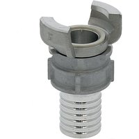 Symmetrisches Guilemin-Rohrstück, dn 20 x 25 mm, mit gewelltem Anschluss Symmetrisches Guilemin-Rohrstück, dn 20 x 25 mm, mit gewelltem Anschluss von HUGGY TUYAUX