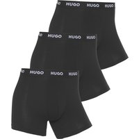 HUGO Underwear Boxer "BOXERBR TRIPLET PACK", (3 St.) von Hugo Underwear