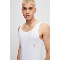 HUGO Underwear Tanktop "Twin Pack", (2 tlg.) von Hugo Underwear